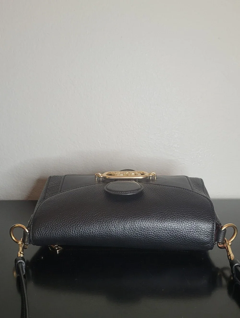 Coach Jade crossbody bag - Picture 6 of 16